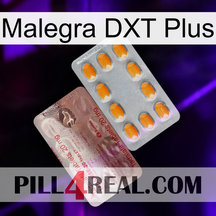 Malegra DXT Plus new13